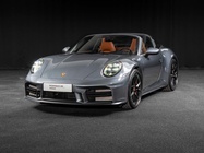 Porsche 992 2025