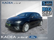 Seat Ibiza 2025