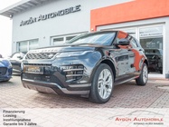 Land Rover Evoque 2023