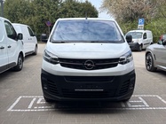 Opel Vivaro 2022