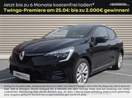 Renault Clio 2021