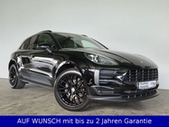 Porsche Macan 2020