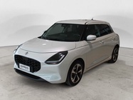 Suzuki Swift 2025