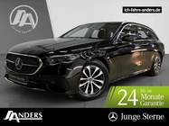 Mercedes-Benz E-Class 2025