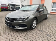Opel Astra 2020