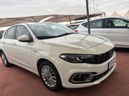 Fiat Tipo 2021