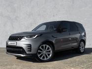Land Rover Discovery 2023