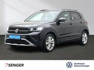 Volkswagen T-Cross 2025