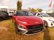 Hyundai Kona 2022