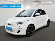 Fiat 500e 2022