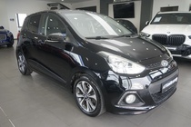 Hyundai i10 2016