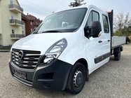 Opel Movano 2021
