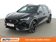 Cupra Formentor 2021