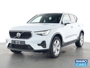Volvo XC40 2025