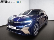 Renault Megane 2022