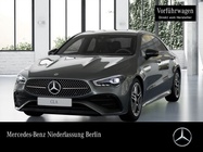 Mercedes-Benz CLA-Class 2025