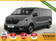 Renault Trafic 2026