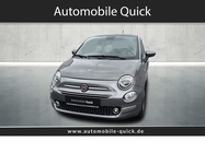 Fiat 500 2022