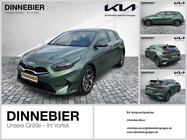 Kia cee'd / Ceed 2023