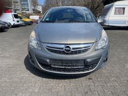 Opel Corsa 2013