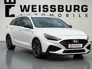Hyundai i30 2021
