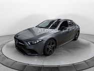 Mercedes-Benz A-Class 2020