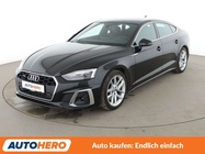 Audi A5 2020