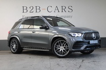 Mercedes-Benz GLE-Class 2020