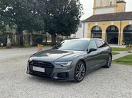 Audi A6 2020