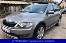 Skoda Octavia 2014