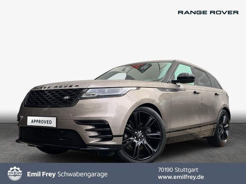 Land Rover Velar 2023
