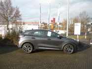 Ford Puma 2020