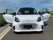 Smart ForTwo 2021