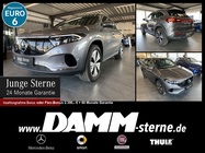 Mercedes-Benz EQA 2024