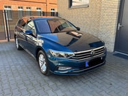 Volkswagen Passat 2021
