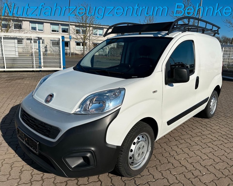 Fiat Fiorino