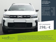 Dacia Bigster 2025