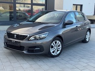 Peugeot 308 2020