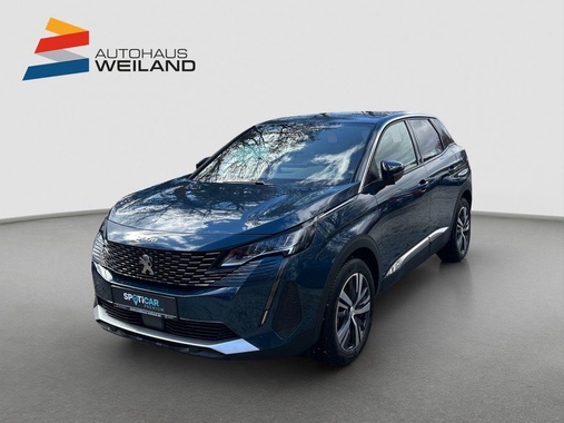 Peugeot 3008 2024