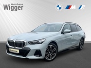 BMW 5 Series 2025