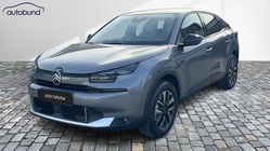 Citroen C4 2025