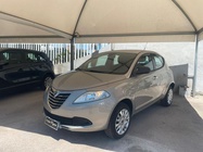 Lancia Ypsilon 2014