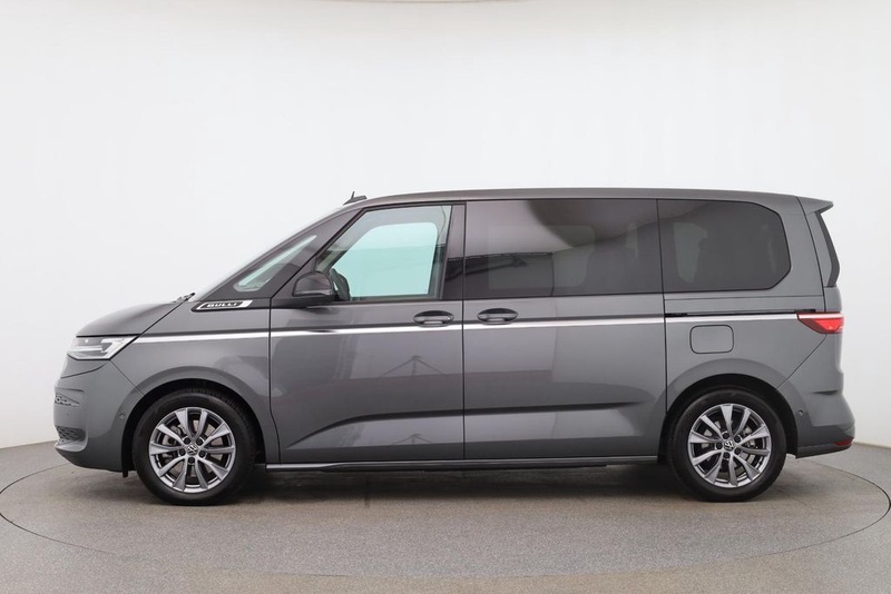 Volkswagen T7