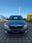 Skoda Fabia 2011