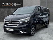 Renault Trafic 2026