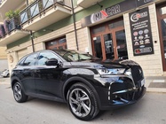 Citroen DS7 2022