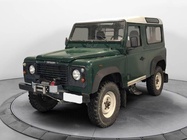 Land Rover Other 2005