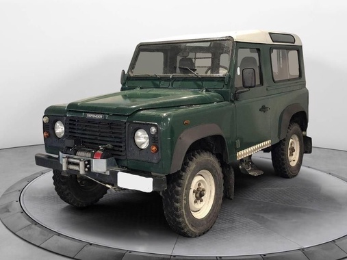 Land Rover Other 2005