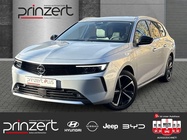 Opel Astra 2023