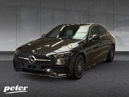 Mercedes-Benz C-Class 2025